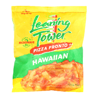 Pizza Pronto Hawaiian (125g)