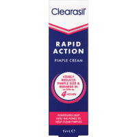 Ultra Rapid Action Pimple Cream (15ml)