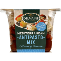Mediterranean Antipasto Mix (215g)
