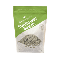 Sunflower Seeds (300g)