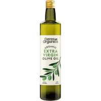 Extra Virgin Olive Oil (500ml)