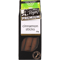 Premium Eco Cinnamon Sticks (20g)