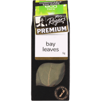 Premium Eco Bay Leaves (5g)