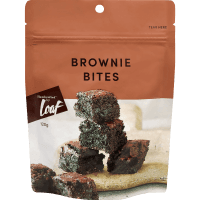 Brownie Bites (120g)