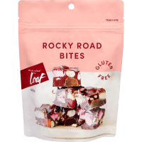 Rocky Road Bites (120g)