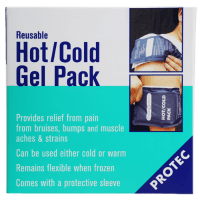 Hot/Cold Gel Pack Reusable (1pk)