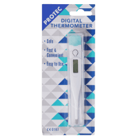 Digital Thermometer (ea)