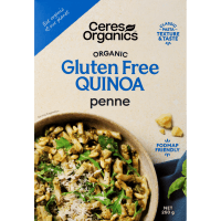 Organic Gluten Free Quinoa Penne (250g)