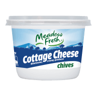 Chives Cottage Cheese (250g)