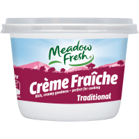 Traditional Creme Fraiche (250g)