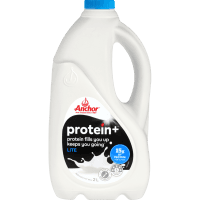 Protein+ Lite Milk (2l)