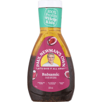 Balsamic Salad Dressing (250ml)