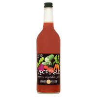 Organic Vegetable Juice (750ml)