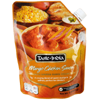 Mango Chicken Simmer Sauce (425g)