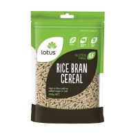 Rice Bran Cereal (250g)