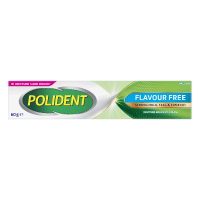 Flavour Free Denture Adhesive Cream (60g)