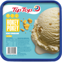 Hokey Pokey Ice Cream (2l)