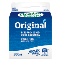 Original Milk (300ml)