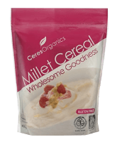 Millet Cereal (400g)
