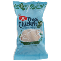 Fresh Chicken (1.35kg)