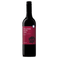 On The Lake Shiraz (750ml)