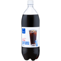 Cola Flavoured Soft Drink (1.5l)