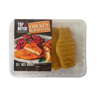 Chicken Schnitzel (5 x 90g)