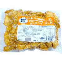 Crab Nuggets (500g)