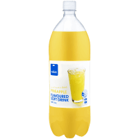 Pineapple Flavoured Soft Drink (1.5l)
