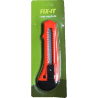 Large Snap Off Knife (1pk)