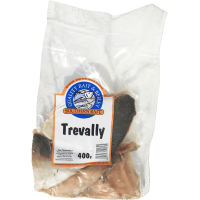 Trevally Fillets Bait (400g)