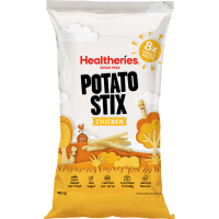 Chicken Potato Stix (160g)