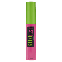 Great Lash Blackest Black Mascara (12.7ml)