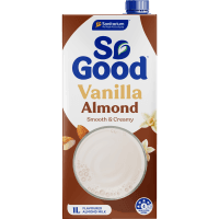 Vanilla Almond Milk (1l)