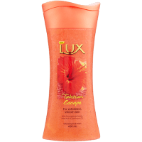 Tahitian Escape Body Wash (400ml)