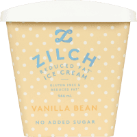 Vanilla Bean Reduced Fat Ice Cream (946ml)