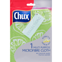 Multi Purpose Microfibre Cloth (ea)