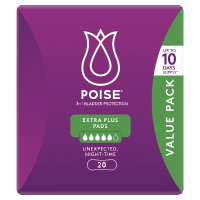Extra Plus Pads (20pk)