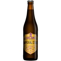 Imperial Stout (500ml)
