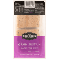 Gluten Free Grain Sustain Bread (510g)