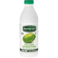 Feijoa Smoothie (1l)
