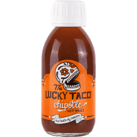 Chipotle Hot Sauce (125ml)