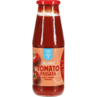 Organic Tomato Passata (680g)