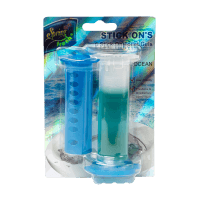 Stick On's Ocean Toilet Gels (42ml)