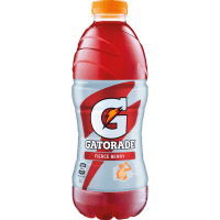 Fierce Berry Sports Drink (1l)