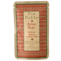 Arroz Rojo Authentic Mexican Red Rice Mix (35g)
