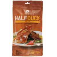Deboned Half Duck (280g)