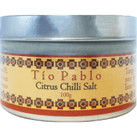 Citrus Chilli Salt (100g)