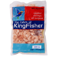 All Purpose Shrimps (300g)
