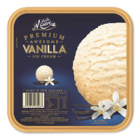 Premium Awesome Vanilla Ice Cream (2l)